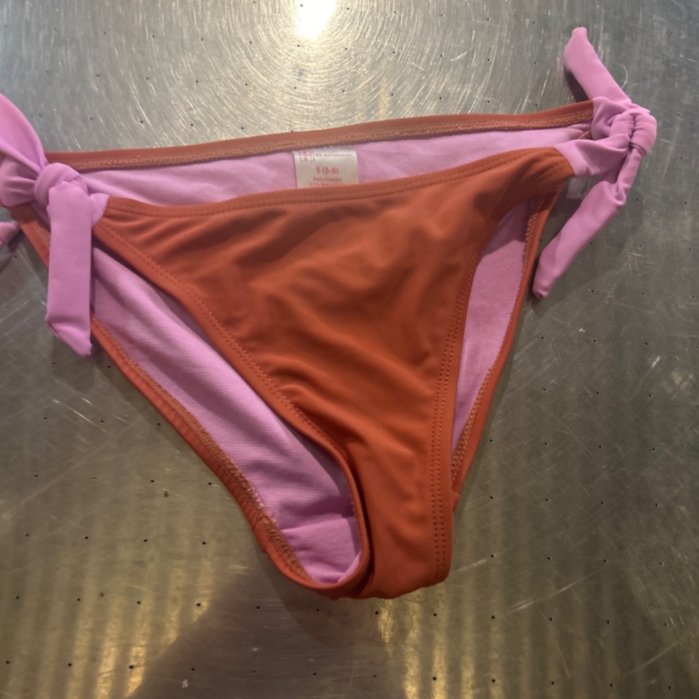 Reversible Bathing suit - Picture 3 of 7